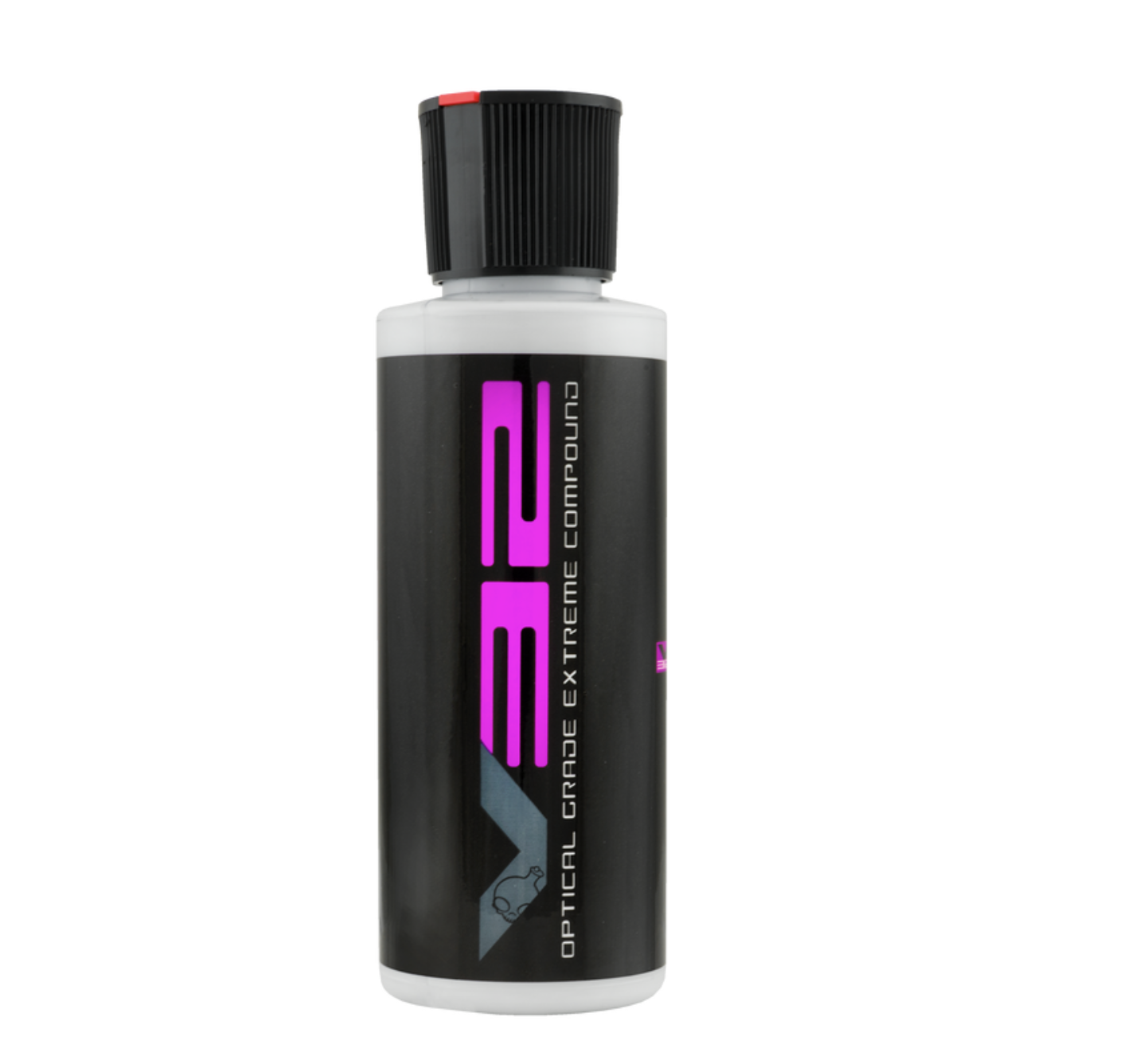 Поліроль крупноабразивна V32 OPTICAL GRADE EXTREME COMPOUND Chemical Guys 118мл 208206